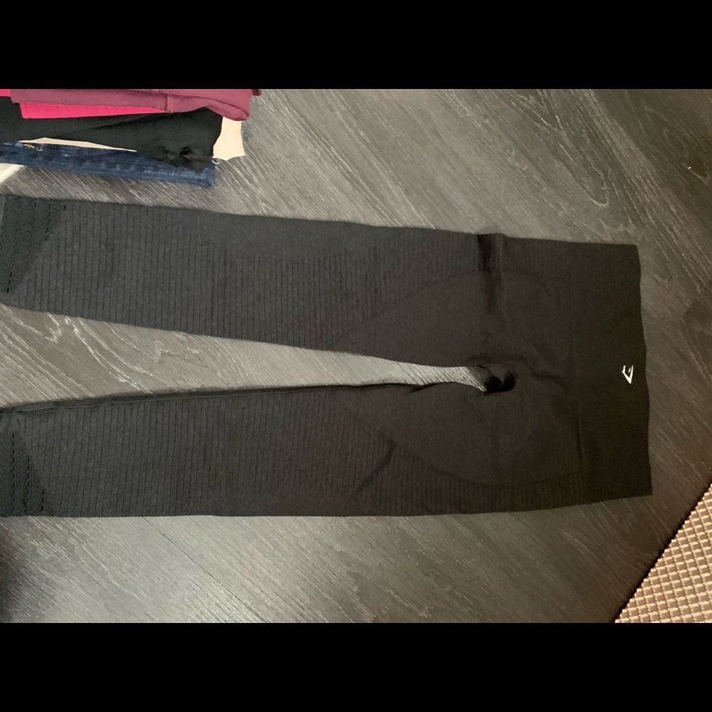 New Gymshark leggings small